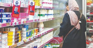 سفره خالی مردم در سایه انفعال وزارت جهاد