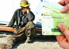 سقوط بی‌سابقه ارزش دستمزد