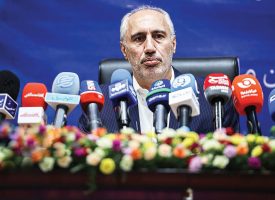 سناریوهای بحران و اصلاحات تدریجی