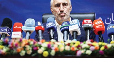 سناریوهای بحران و اصلاحات تدریجی