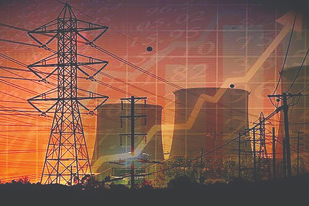 سنگ‌اندازی توانیر به تولید برق