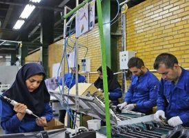 سهم خاموش زنان در اشتغال سهم خاموش زنان در اشتغال