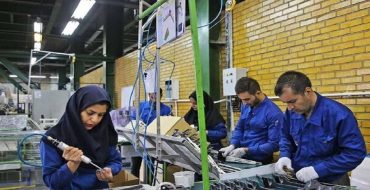 سهم خاموش زنان در اشتغال سهم خاموش زنان در اشتغال