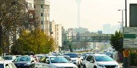 سهم خودروها در آلایندگی هوا چقدر است؟