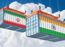 سهم ناچیز ایران از بازار یک‌میلیارد نفری!