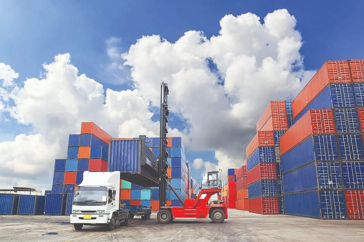 سهم همسایگان در تجارت خارجی ایران چیست؟