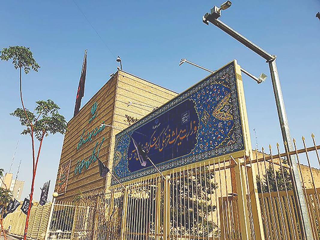 سهم وزارت میراث فرهنگی از عوارض خروج از کشور تعیین شد