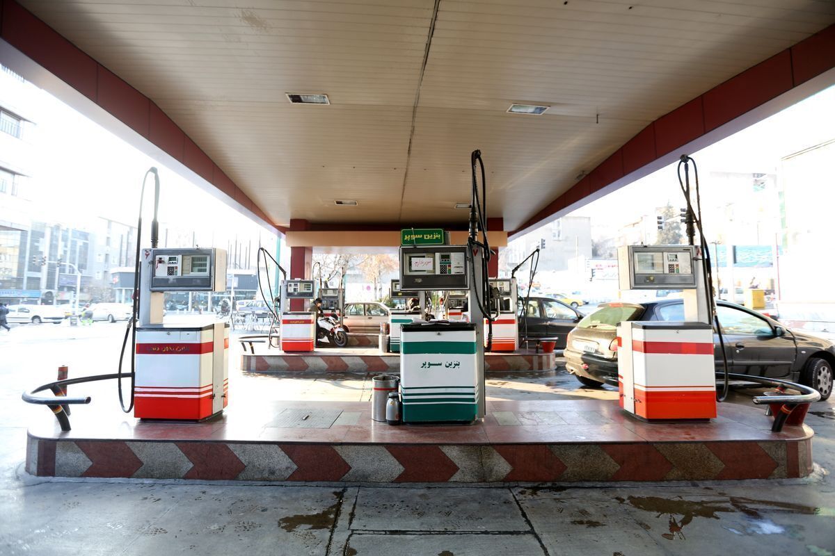 سهمیه بنزین به نام فرد یا خودرو؟ پاسخ رسمی به یک ابهام مهم