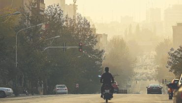 سوخت مرگبار