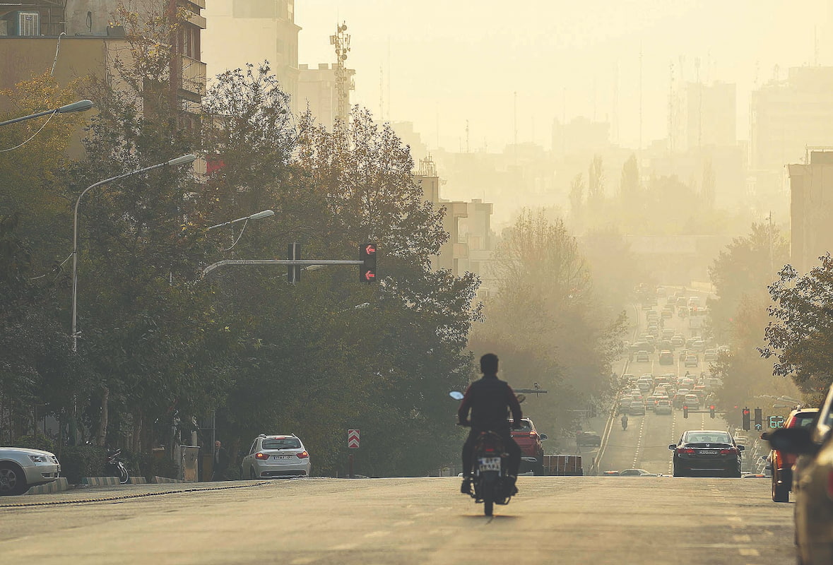 سوخت مرگبار