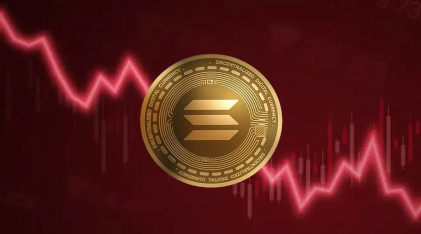 سولانا در مسیر بازگشت به ۲۰۰دلار؟