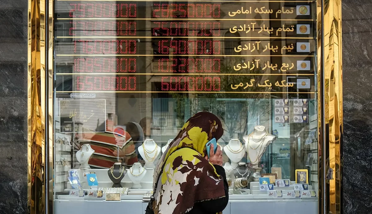 جهش ۴۰ میلیونی سکه، سرمایه‌گذاران را غافلگیر کرد