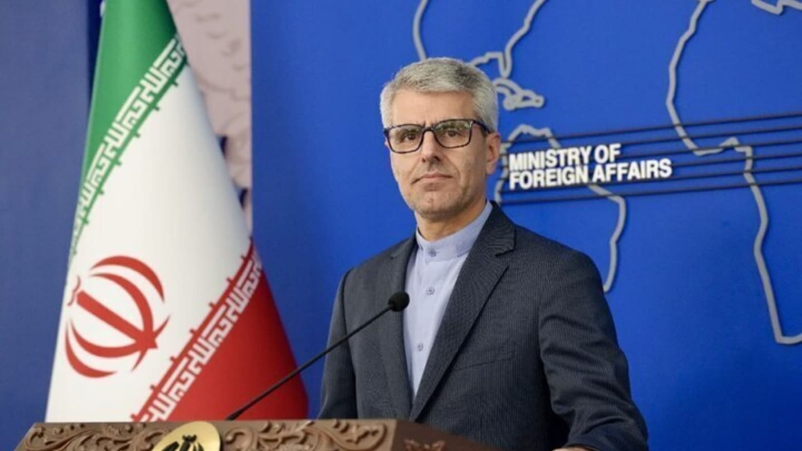 سیاسی‌کاری آژانس و فضاسازی روبیو