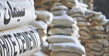 سیمان در تله محدودیت‌ انرژی