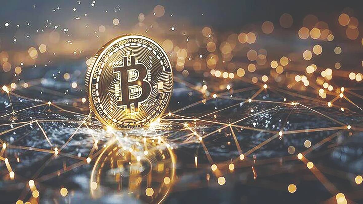 سیگنال کاهش نرخ هش بیت‌کوین به بازار