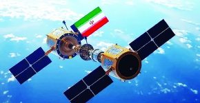 سیگنال ۳ماهواره ایرانی با موفقیت دریافت شد سیگنال ۳ماهواره ایرانی با موفقیت دریافت شد