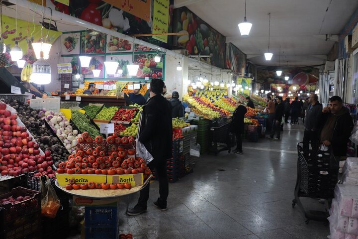 زنگ خطر شب یلدا و رمضان؛ سازمان بازرسی به بازار شهرداری هشدار داد