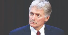 شرط مسکو برای توقف جنگ