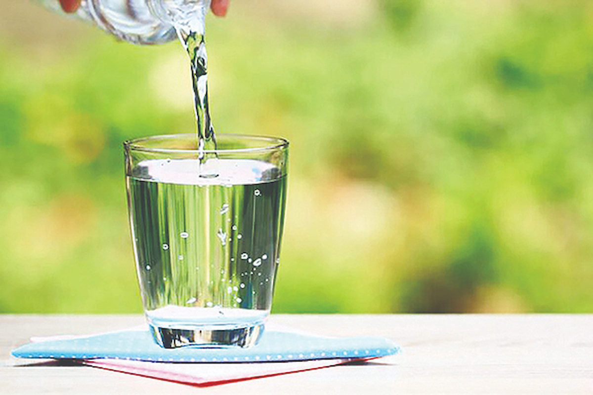 شفاف‌سازی وزارت نیرو درباره کیفیت آب کشور