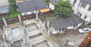 شلیک به قلب تاریخی تنکابن!