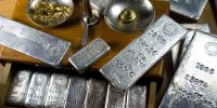 معاملات شمش نقره و طلا در بورس کالا: آمارها و ارقام هفته گذشته معاملات شمش نقره و طلا در بورس کالا: آمارها و ارقام هفته گذشته