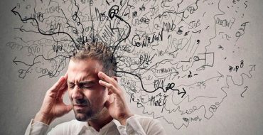 شهر شلوغ افکار شهر شلوغ افکار