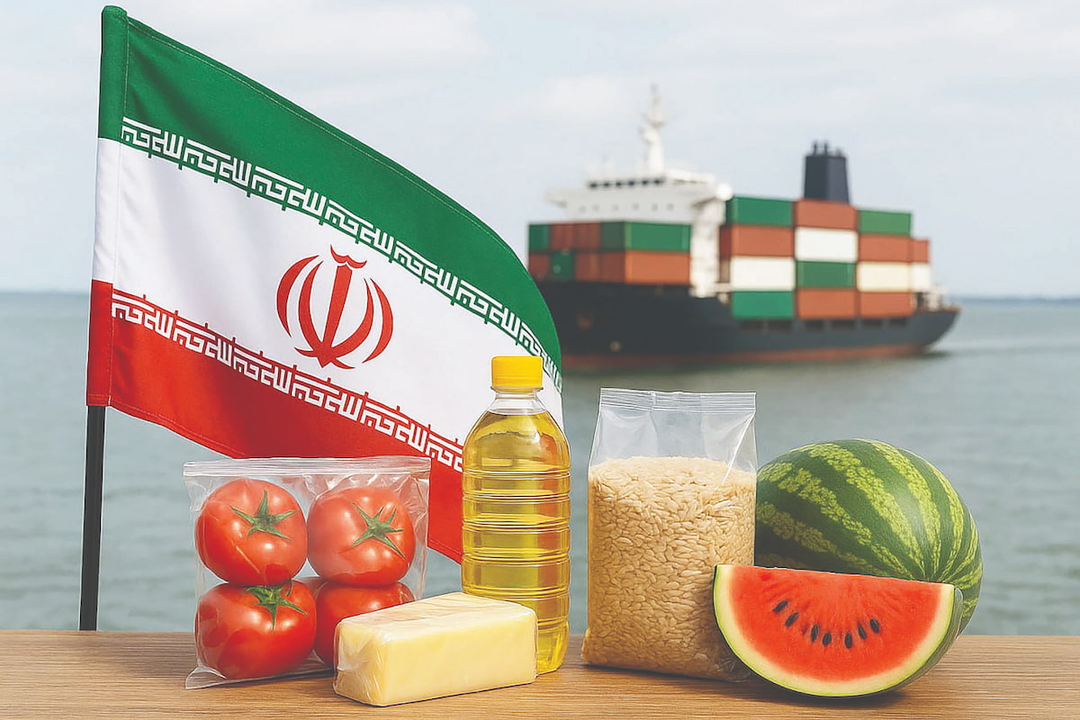 شکاف عمیق میان صادرات و واردات