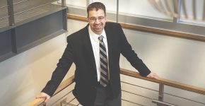 شکاف لیبرالیسم