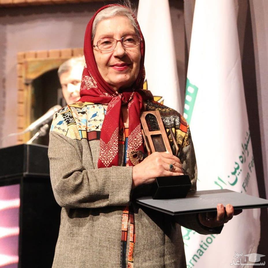 شیرین یزدان بخش از دنیا رفت