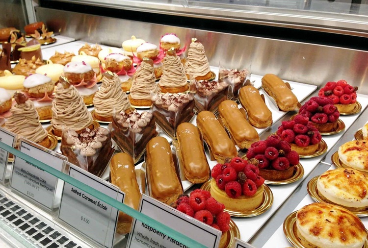 بازار شیرینی شب یلدا بدون شوک قیمتی+جزئیات نرخ‌ها