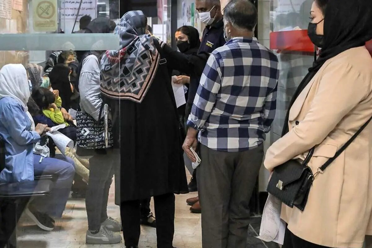 موج جدید آنفلوآنزا در راه است؛ آلودگی هوا عامل اصلی جهش ابتلا