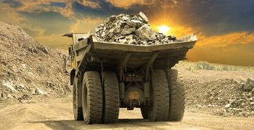 صادرات ۶‌میلیارد دلاری بخش معدن ترکیه