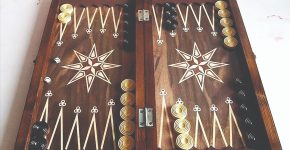 صادرات تخته‌نرد ۲‌میلیون دلار ارزآوری به دنبال دارد