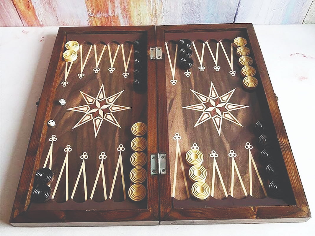 صادرات تخته‌نرد ۲‌میلیون دلار ارزآوری به دنبال دارد