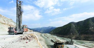 صادرات مواد معدنی زیر سایه ریسک