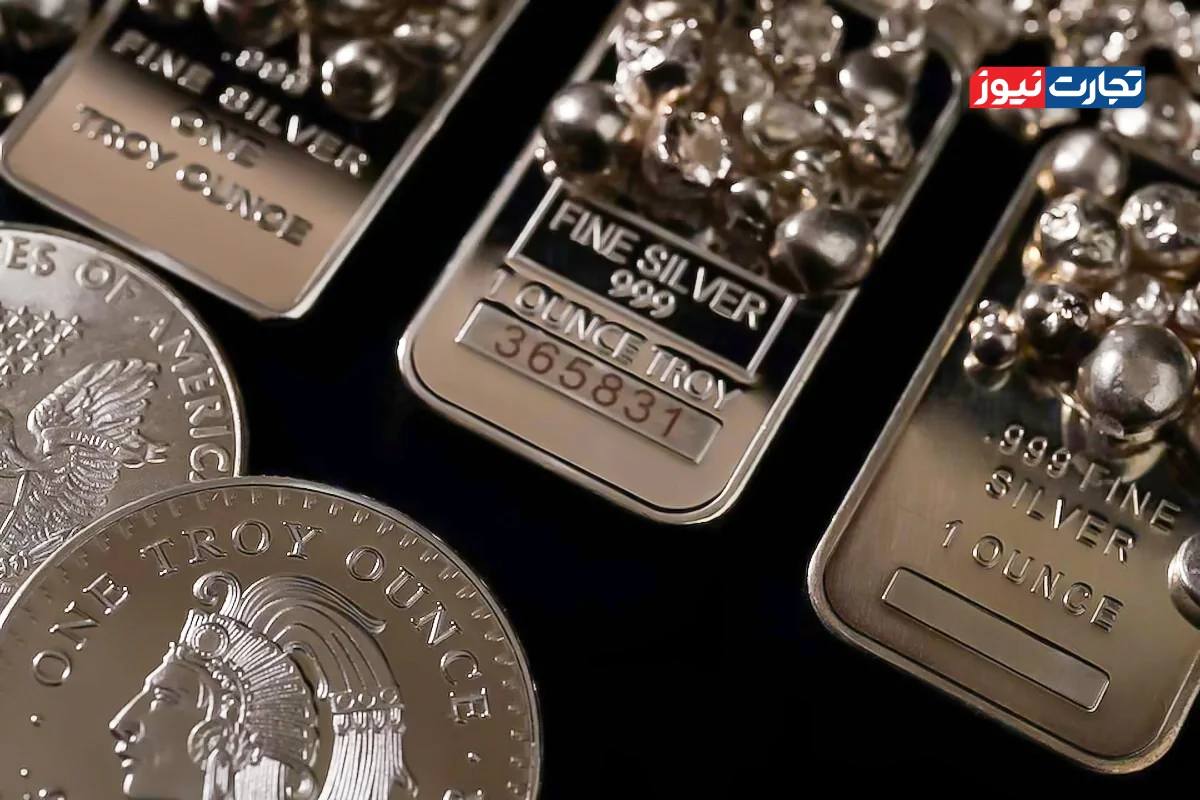 چین از ۲۰۲۶ صادرات نقره را محدود می‌کند؛ بازار جهانی لرزید