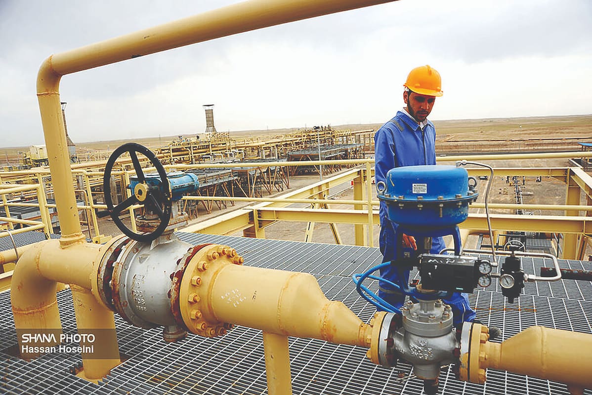 صادراتی که دود شد