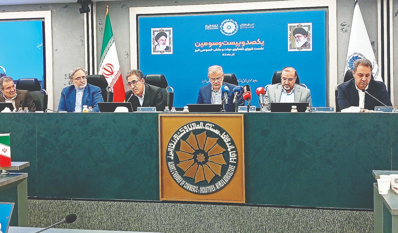 صادرکنندگان؛ قربانی سیاست‌های غلط بانک مرکزی