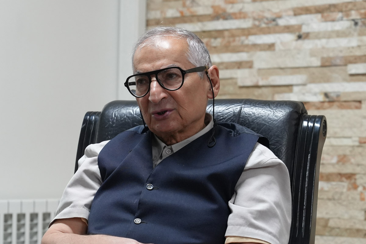 مسولان هنوز به وجود مشکلات باور ندارند