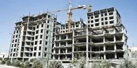 صدور پروانه ساختمانی در تهران کاهش یافت