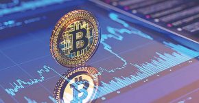 صعود بیت‌کوین با امید به کاهش نرخ بهره آمریکا