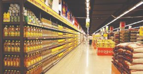 صعود درآمدها از نردبان تورم