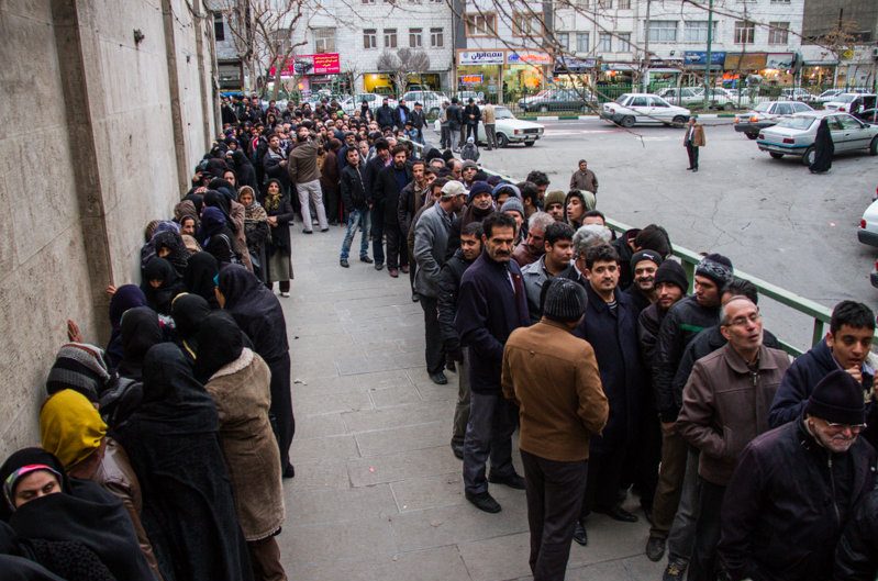 سود میلیاردی برای یک نفر؛ ۹۰ میلیون نفر باید متضرر شوند