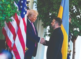 صلح زیر خاکستر جنگ