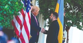 صلح زیر خاکستر جنگ