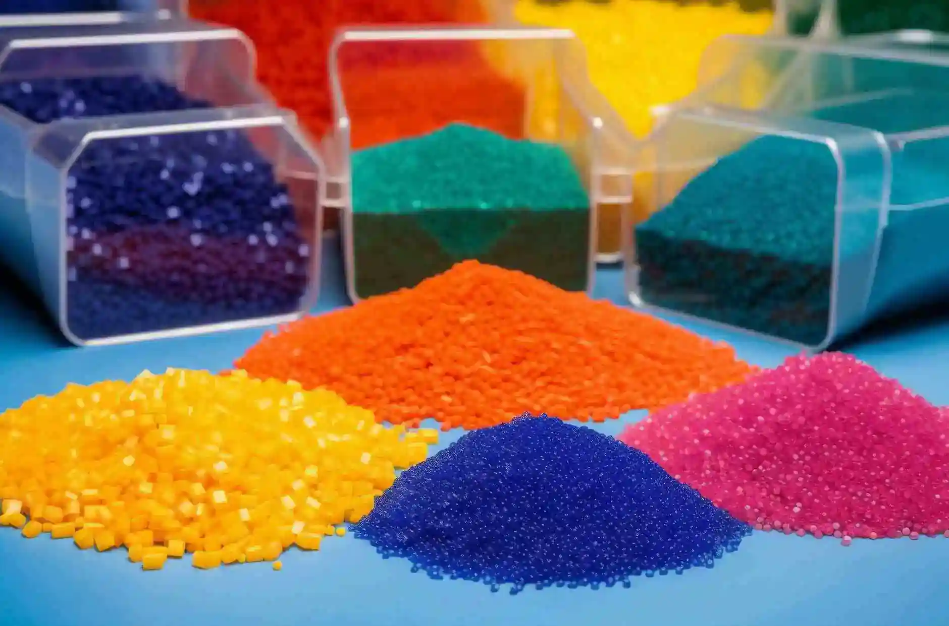 بازار پلیمر در التهاب؛ چرا مواد اولیه گران‌تر از خوراکی‌ها شدند؟