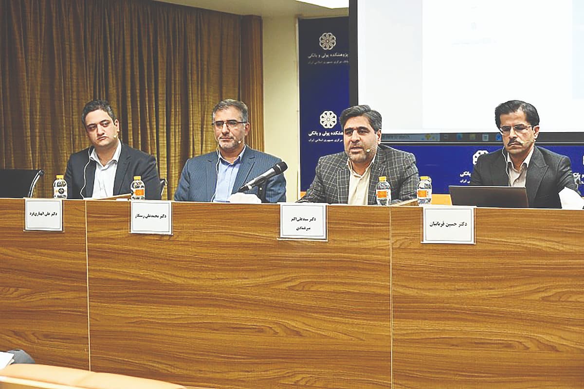 صیانت؛ حق ملت