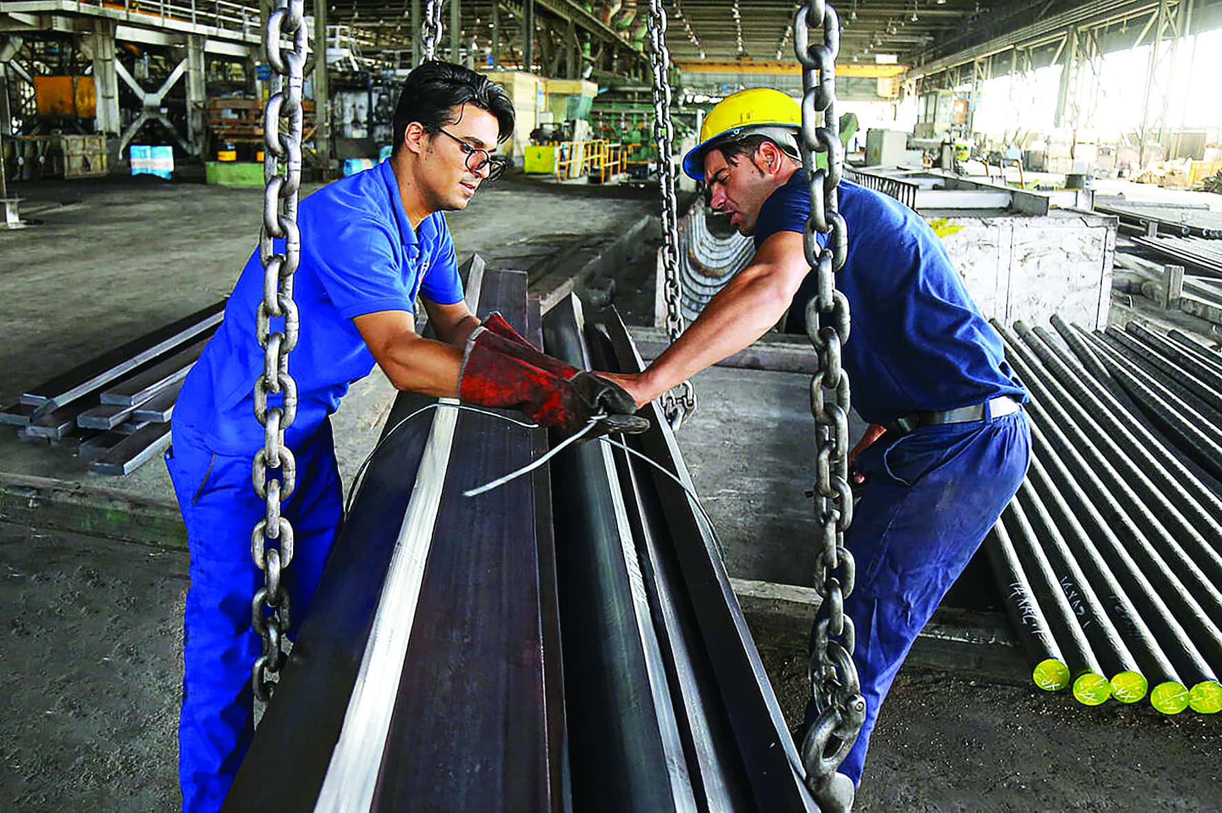 ضربه مهلک وزارت صمت به تولید با مصوبات غیرکارشناسی