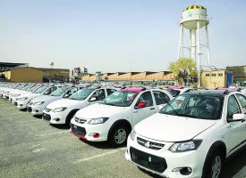 ضرب‌الاجل قطعه‌سازان به بزرگ‌ترین خودروساز دولتی