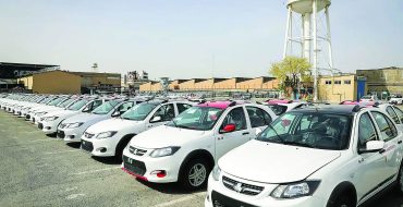 ضرب‌الاجل قطعه‌سازان به بزرگ‌ترین خودروساز دولتی